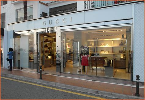 marina marbella gucci|Gucci Marbella .